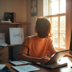 Igniting Your Inner Drive: Finding Lasting Motivation in Life