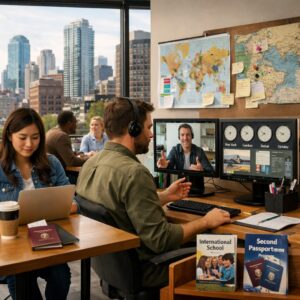 Why ‘International’ Has Become a Commodity: The Hidden Forces Driving Demand