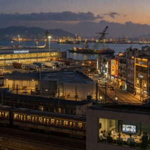 The International Effect: How One Word Reshapes Markets, Money and Jobs