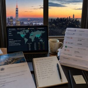 What Real Customers Wish They Knew Before Going International